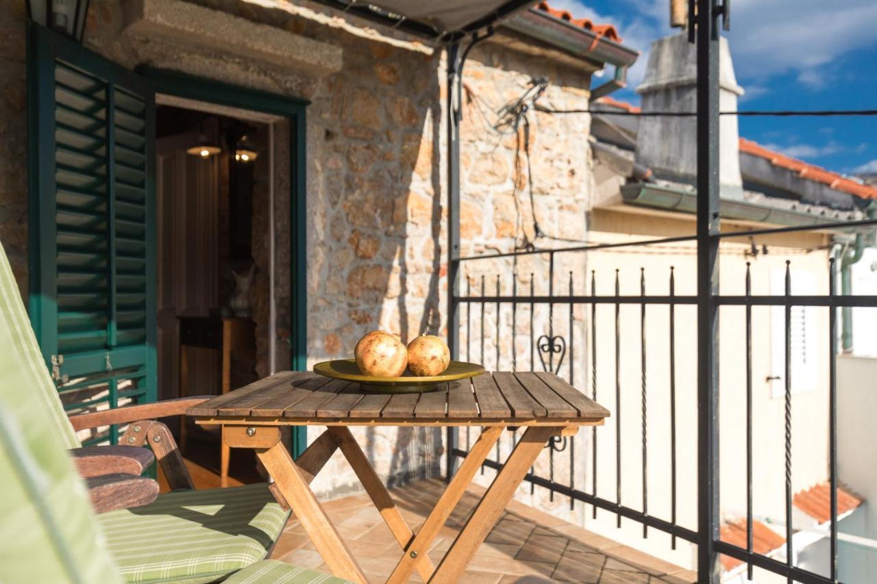Holiday Home Bozanic 비르브닉 외부 사진