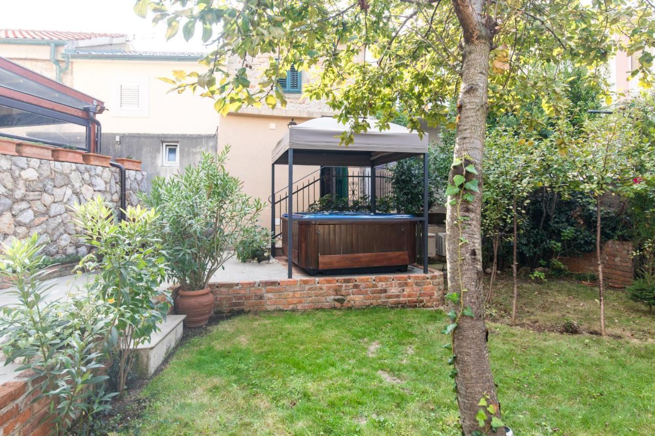 Holiday Home Bozanic 비르브닉 외부 사진